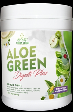 Aloe Green Digesti Plus