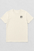 Camiseta básica off white be strong na internet