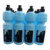 BOTELLAS DEPORTIVAS 750CC X1 - comprar online