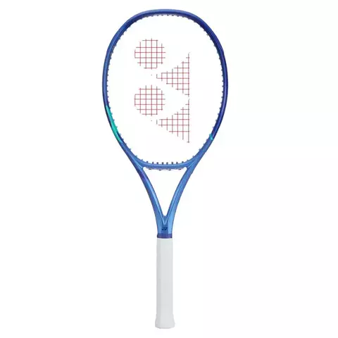 RAQUETE DE TENIS EZONE 98 L3 BLAST BLUE