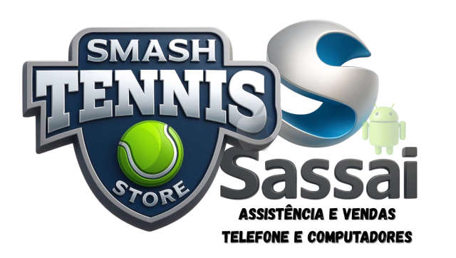 Smash Tennis Store