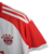 Camisa de futebol 23/24 Bayer de Munich Home Branca Camisa de time Alemão - camisadefutebol48.online