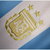 Imagem do Camisa De Futebol 2024/25 ARGENTINA Home Azul Celeste Branco