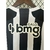 Camisa De Futebol 2024/25 ATLETICO MINEIRO Home Preto Branco camisa de time Brasileiro - camisadefutebol48.online