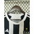 Camisa De Futebol 2024/25 ATLETICO MINEIRO Home Preto Branco camisa de time Brasileiro na internet
