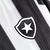 Imagem do Camisa De Futebol 2024/25 BOTAFOGO Home Branco Preto Time Brasileiro