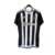 Camisa De Futebol 2024/25 ATLETICO MINEIRO Home Preto Branco camisa de time Brasileiro