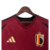 Camisa De Futebol 2024/25 Seleção BELGICA Home Bordo na internet