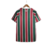 Camisa de futebol 2024/25 FLUMINENSE Home Vermelho Verde Branco Camisa de time Brasileiro na internet