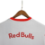 Camisa de futebol 23/24 Red Bull Bragantino Home Branco Vermelho Camisa de time Brasileiro - camisadefutebol48.online