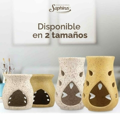 Banner de la categoría HORNILLOS