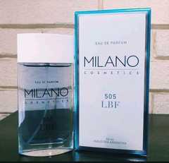 Banner de la categoría MILANO COSMETICS UNISEX