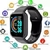 SMARTWATCH D20