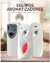 EQUIPOS AROMATIZADORES