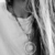Collar Lucero crudo - tienda online