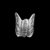 Anillo Mariposa