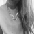 Collar Mariposa - tienda online