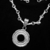 Collar Lucero negro - Cuenca Mestiza España
