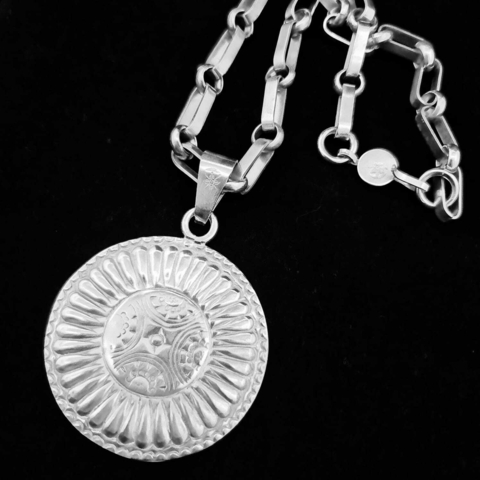 Collar Valparaíso - comprar online