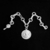 Pulsera Virgen de la Guadalupe
