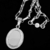 Collar Pilar crudo - comprar online