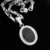 Collar Pilar negro en internet
