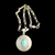 Collar Arrecife Turquesa