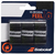 Overgrip Babolat VS Original X3 Preto e Amarelo - comprar online