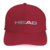 Imagem do Boné Head Vermelho Logo Reflex Tactel
