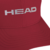 Boné Head Vermelho Logo Reflex Tactel - loja online
