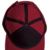 Boné Head Vermelho Logo Reflex Tactel na internet