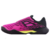 Imagem do Tênis Babolat Propulse Fury 3 Clay Masculino Preto/roxo