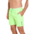 Bermuda Head Verde 9 Polegadas - Logo Escrito Reflex - comprar online