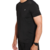 Camiseta Head DRY Basica Preta Logo Pequeno na internet
