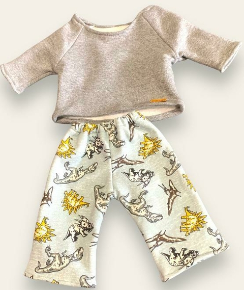 Conjunto China - comprar online