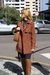 Trench Coat - Casa Dottie