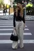 Calça Wide Leg P.U - comprar online
