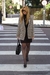 Casaco Pied de Poule - comprar online