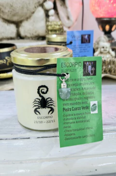 Vela Zodiaco - comprar online