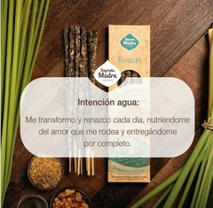 Imagen de Sahumerios 5 Elementos