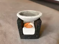 Hornillo de Piedra BlueStone