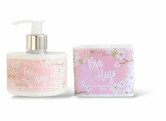 Kit Regalo Kala (Crema de manos + Jabón) - comprar online