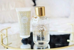 Set Perfume Splash + Crema de manos - Shakti