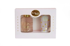 Set Perfume Splash + Crema de manos - comprar online