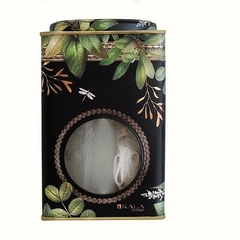 Lata Medium + Shower Gel + Esponja - comprar online