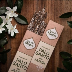 Sahumerios Palo Santo Combinados