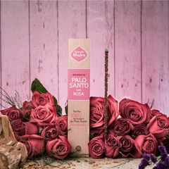 Sahumerios Palo Santo Combinados - tienda online