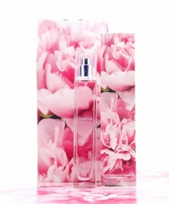 Perfume Peonía