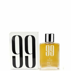Perfume Number Elementos Esenciales x 95ml
