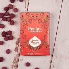 Perlas Aromaticas - comprar online